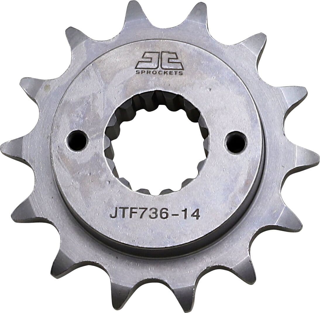 Countershaft Sprocket
