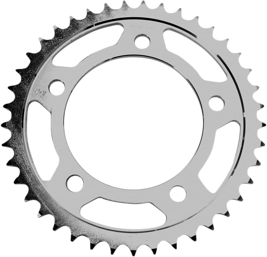 Steel Rear Sprocket