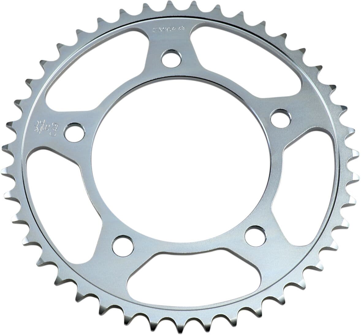 Rear Sprocket Steel
