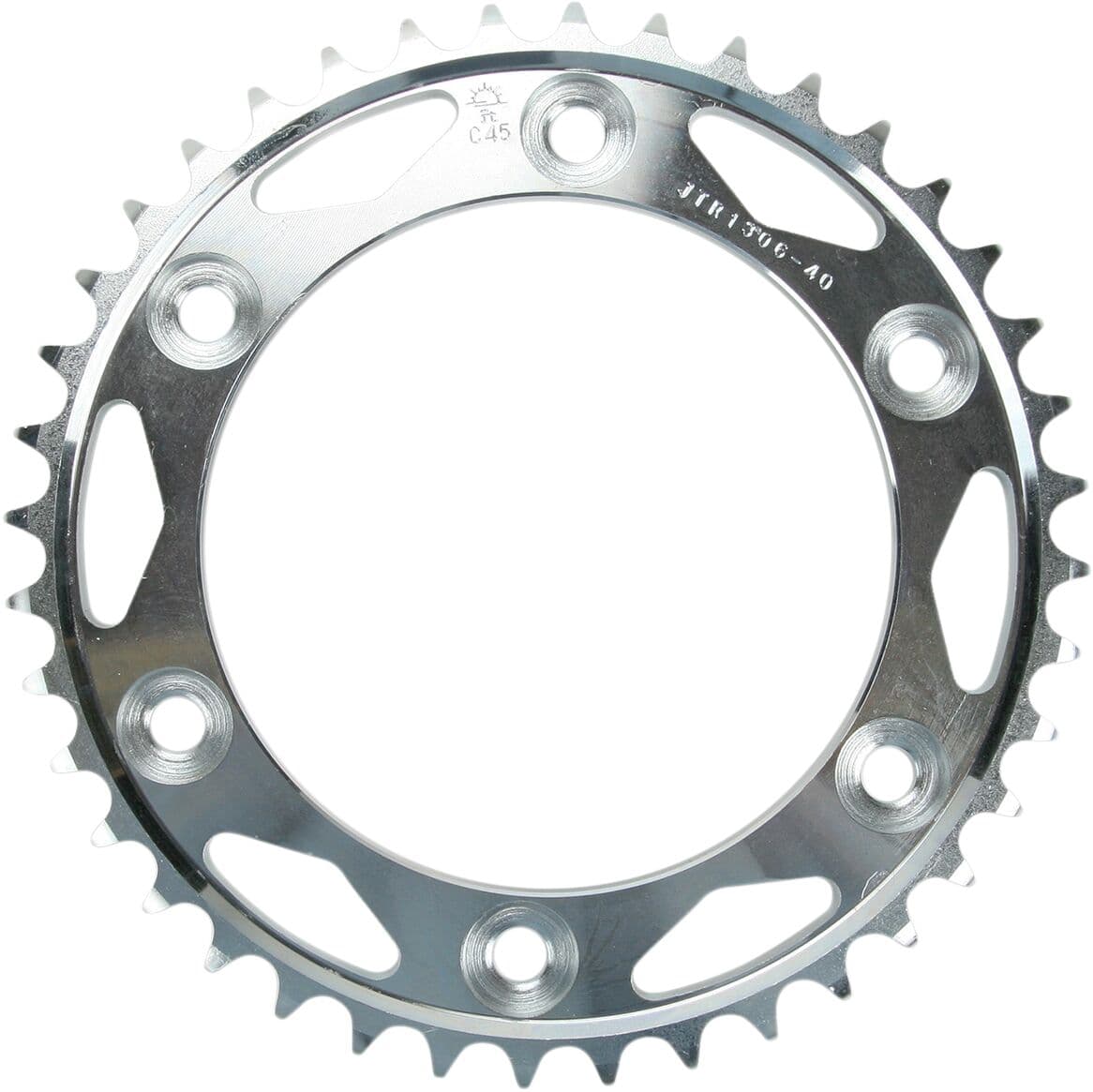 Steel Rear Sprocket