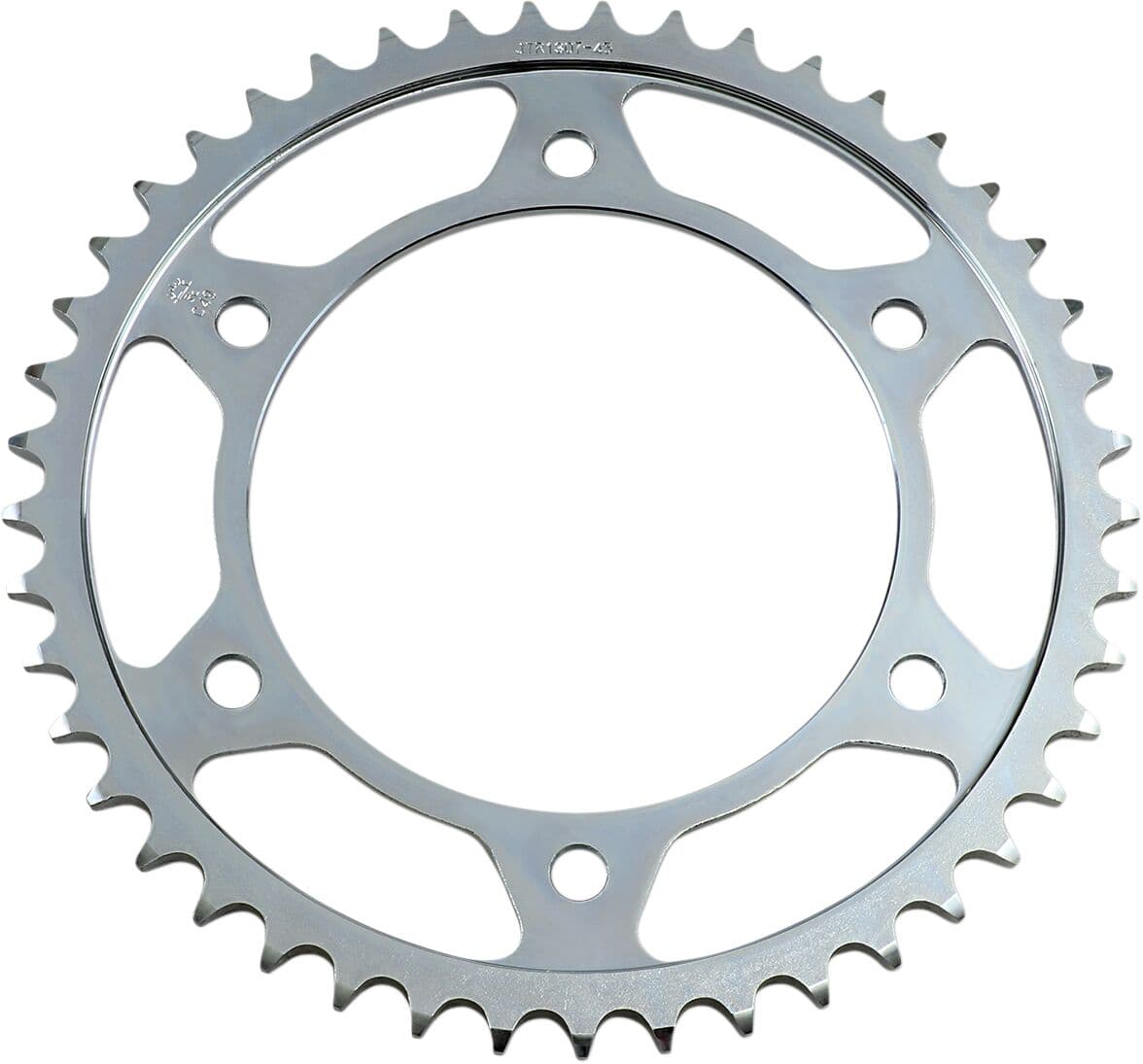 Steel Rear Sprocket