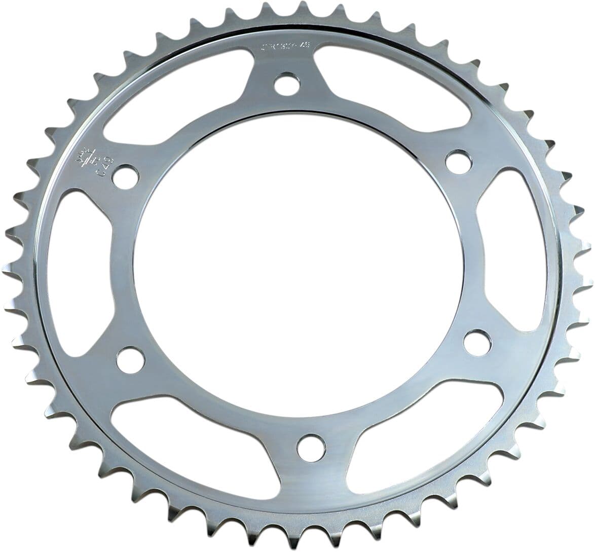 Steel Rear Sprocket