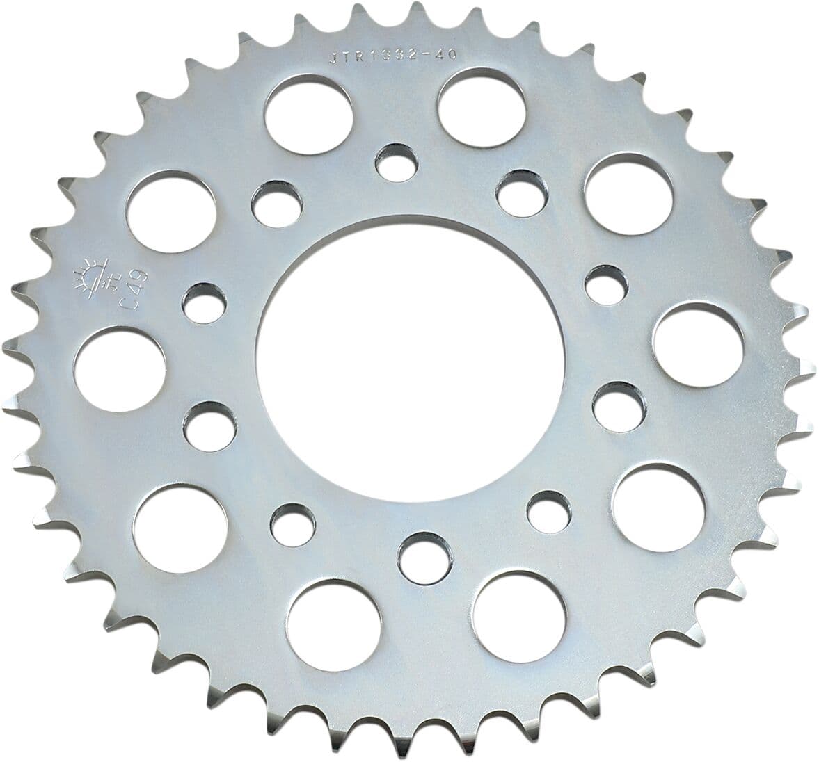 Steel Rear Sprocket