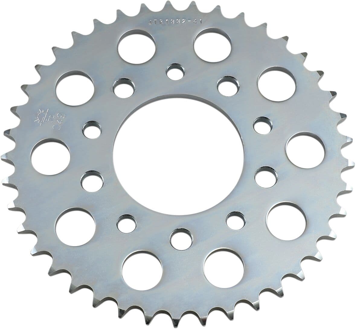 Steel Rear Sprocket