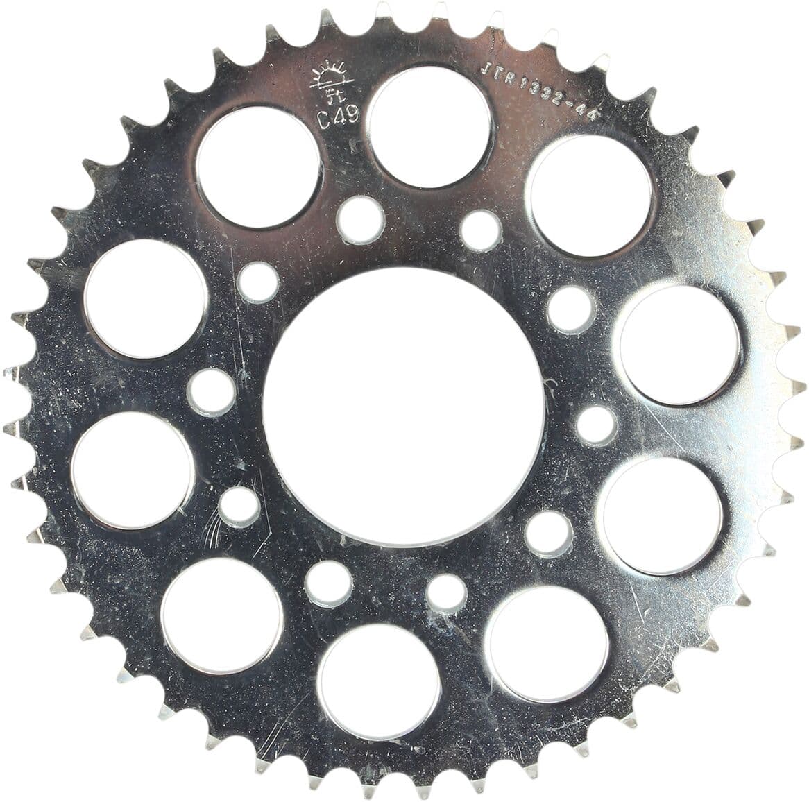 Steel Rear Sprocket
