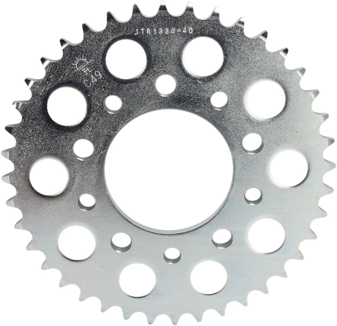 Steel Rear Sprocket