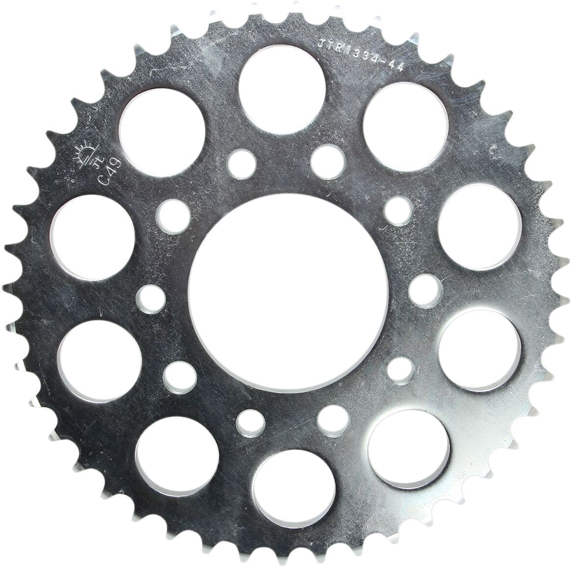 Steel Rear Sprocket