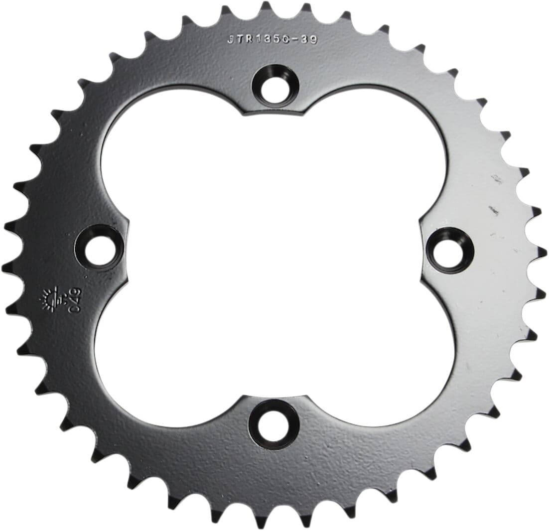 Rear Sprocket