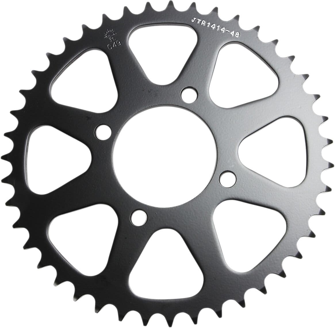 Rear Sprocket