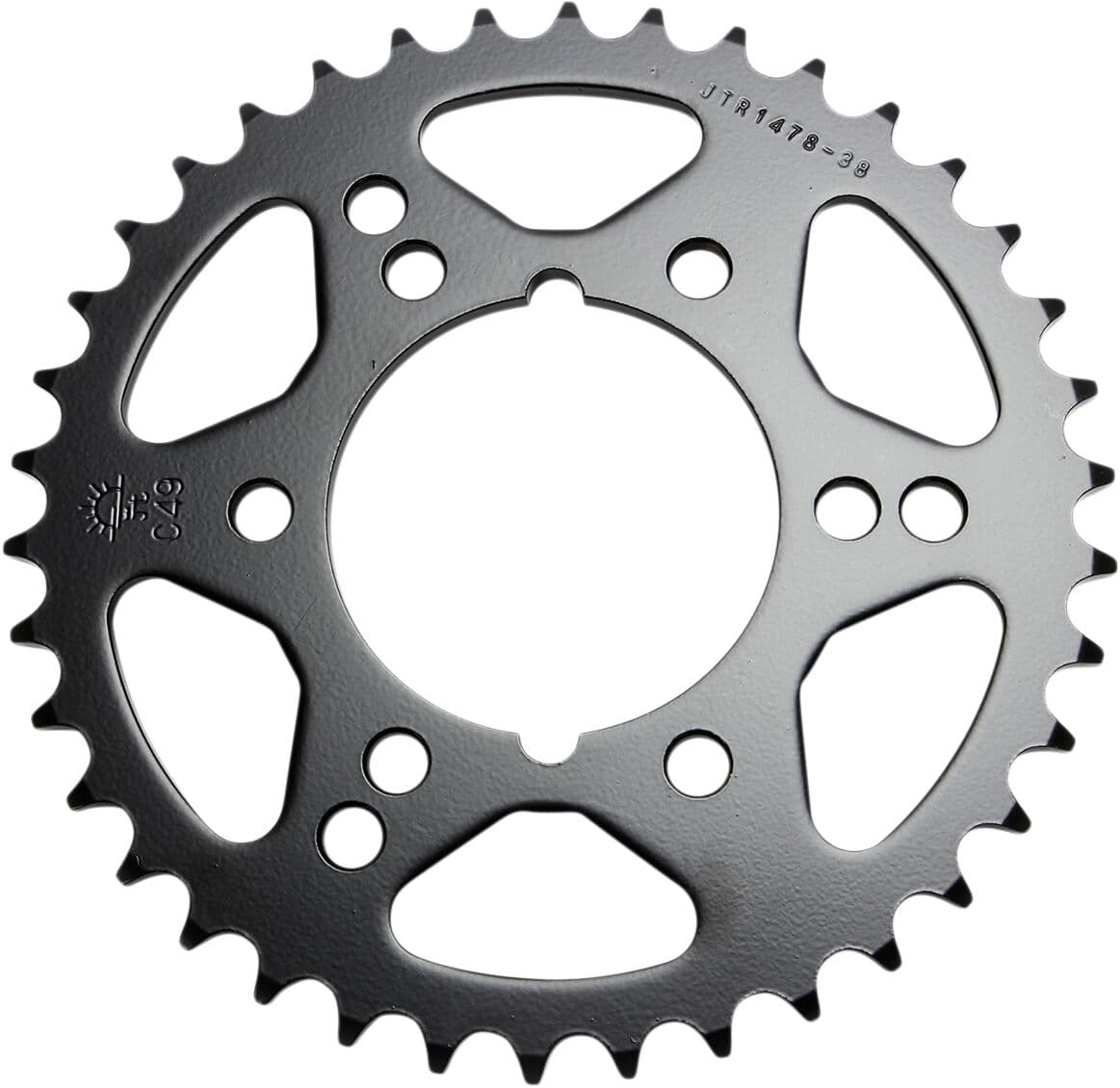 Rear Sprocket