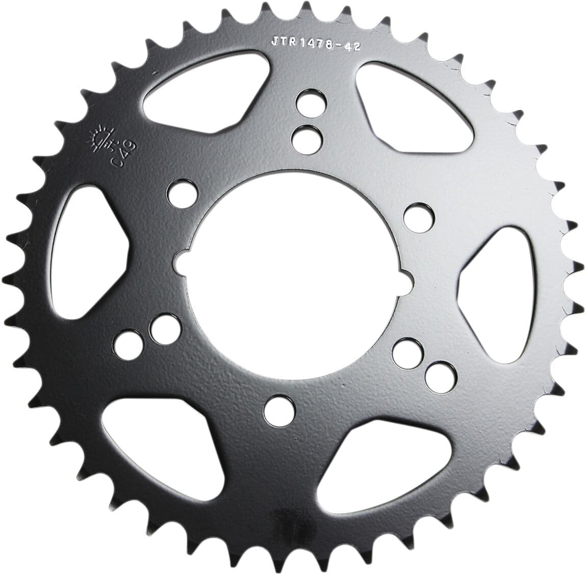 Steel Rear Sprocket