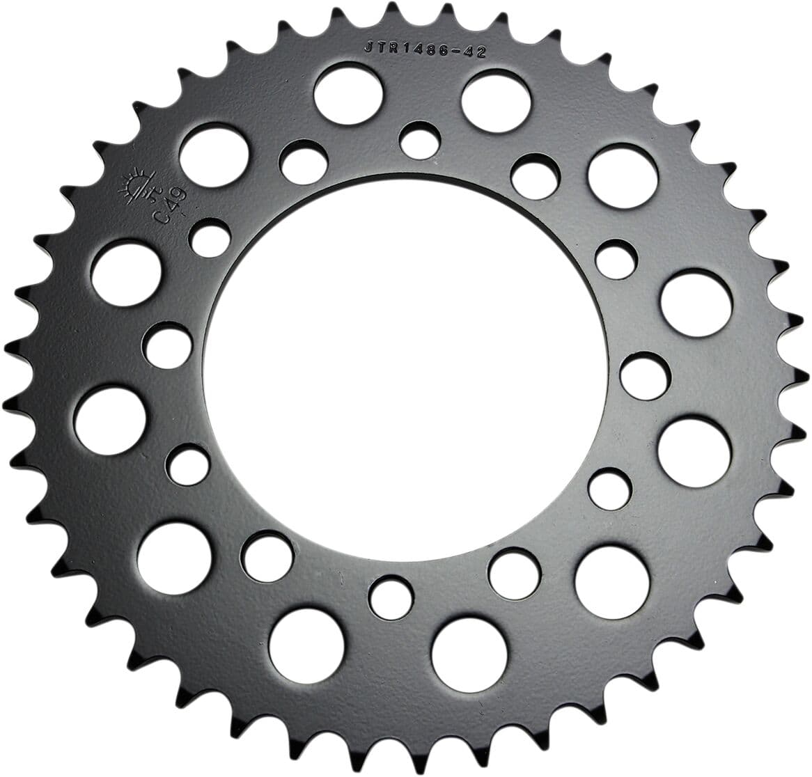 Rear Sprocket
