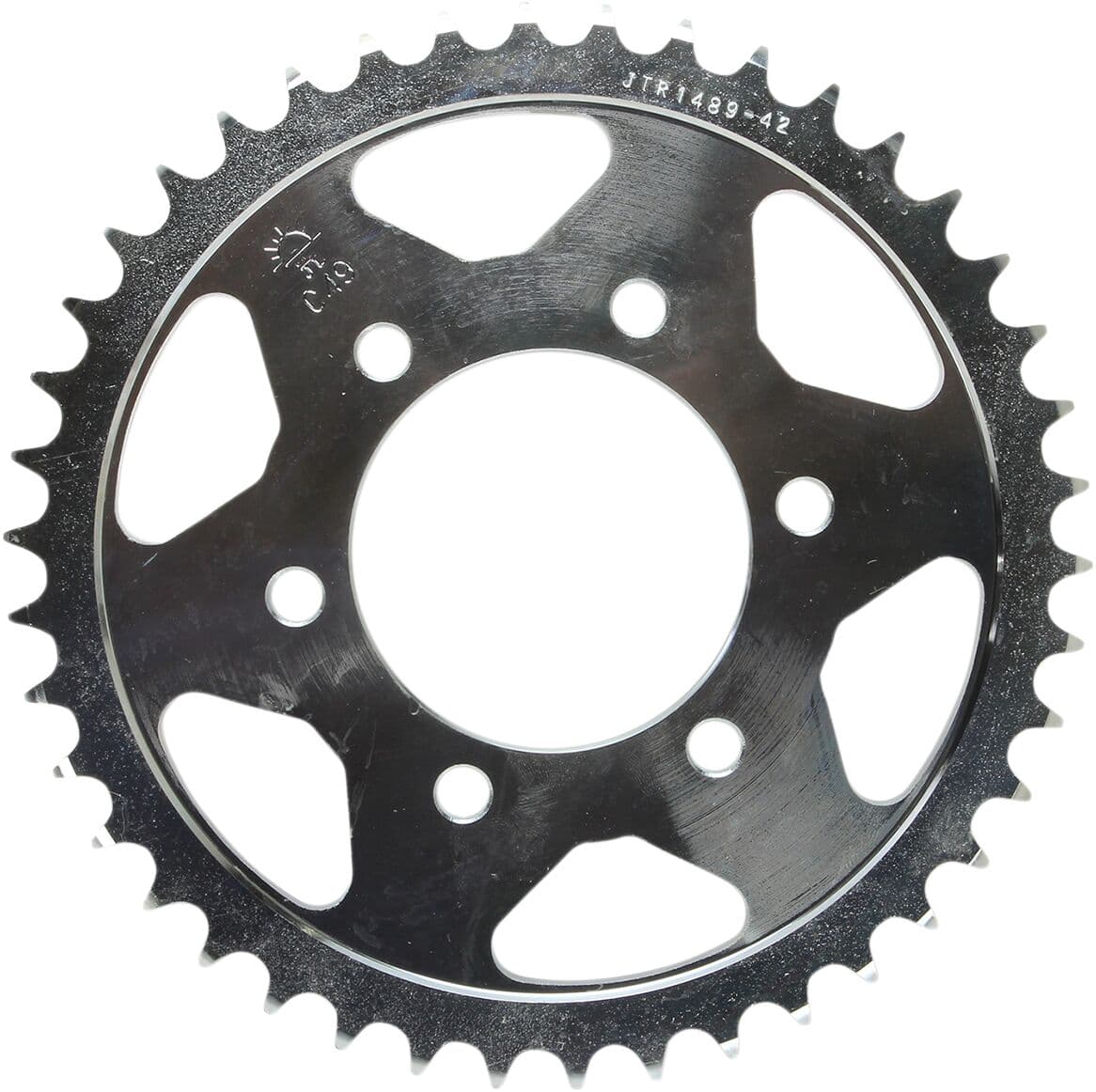 Steel Rear Sprocket