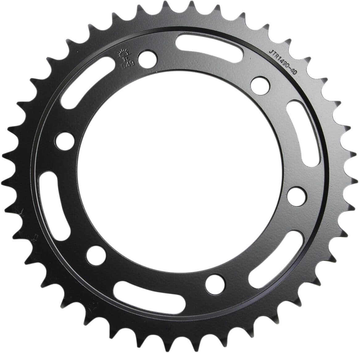 Steel Rear Sprocket