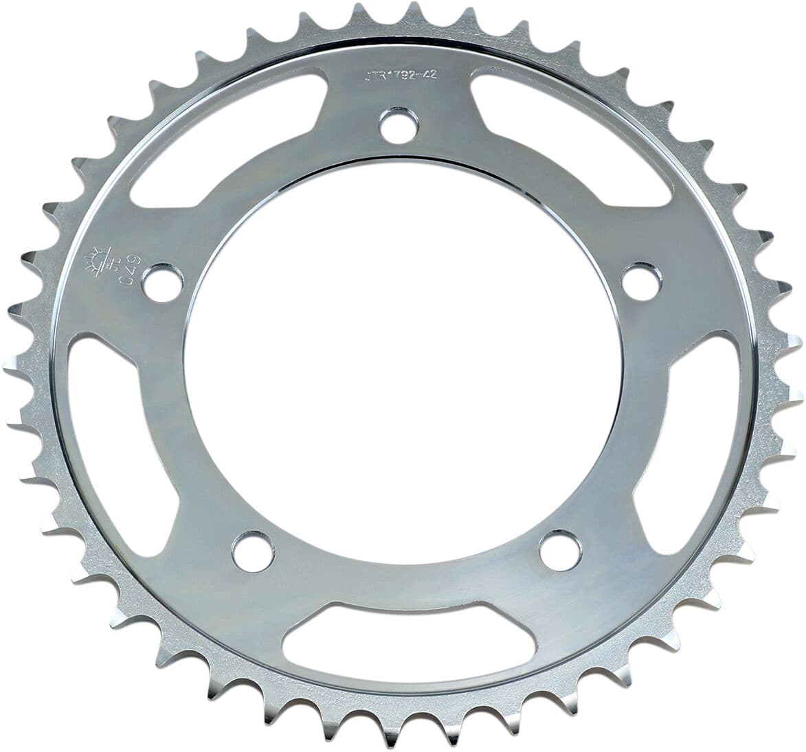 Steel Rear Sprocket