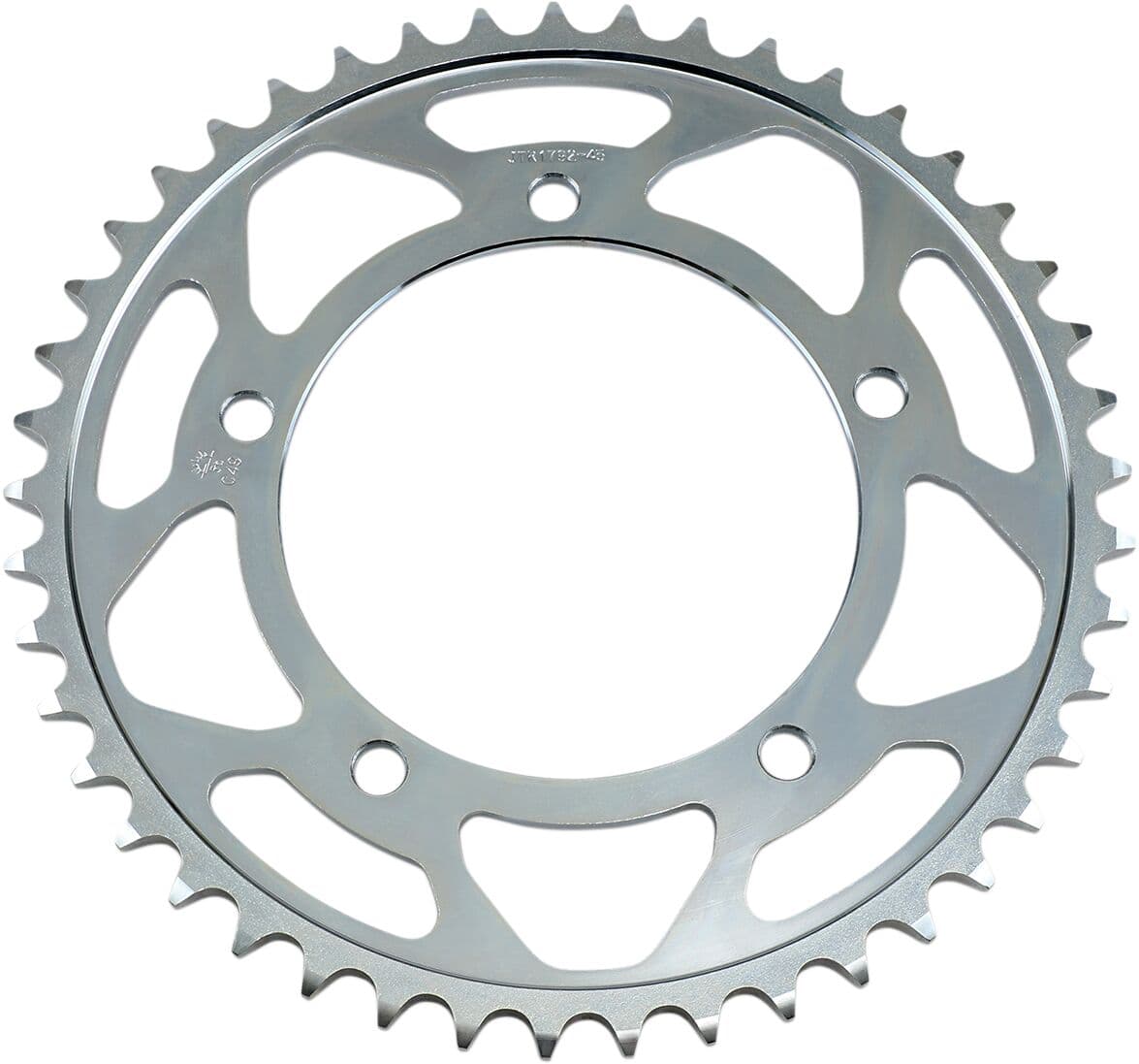 Steel Rear Sprocket