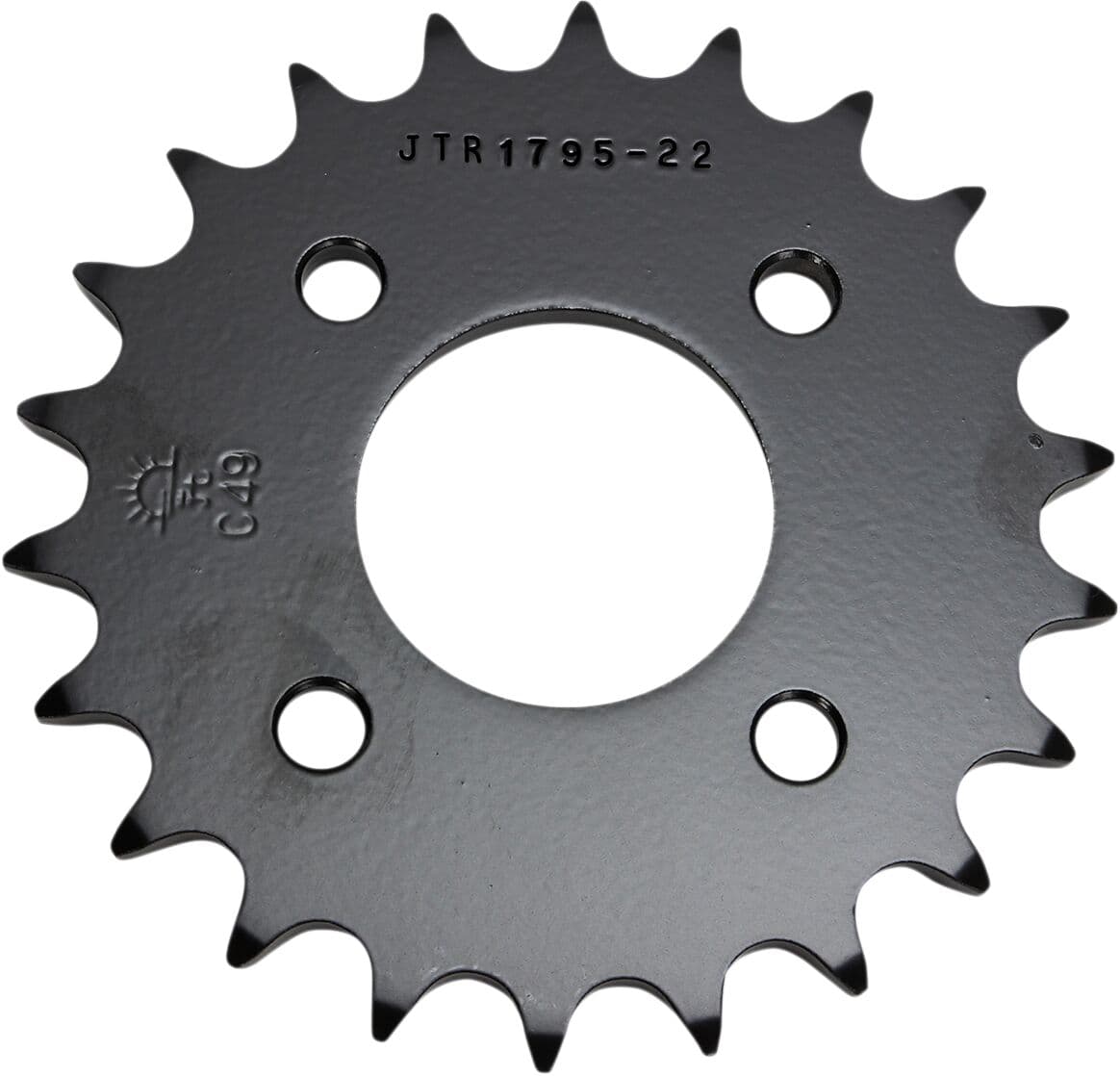 Rear Sprocket