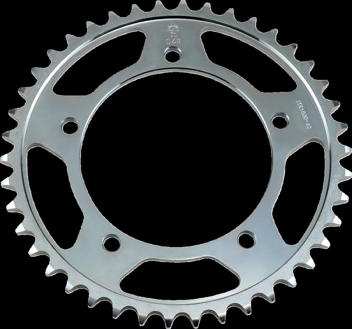Steel Rear Sprocket