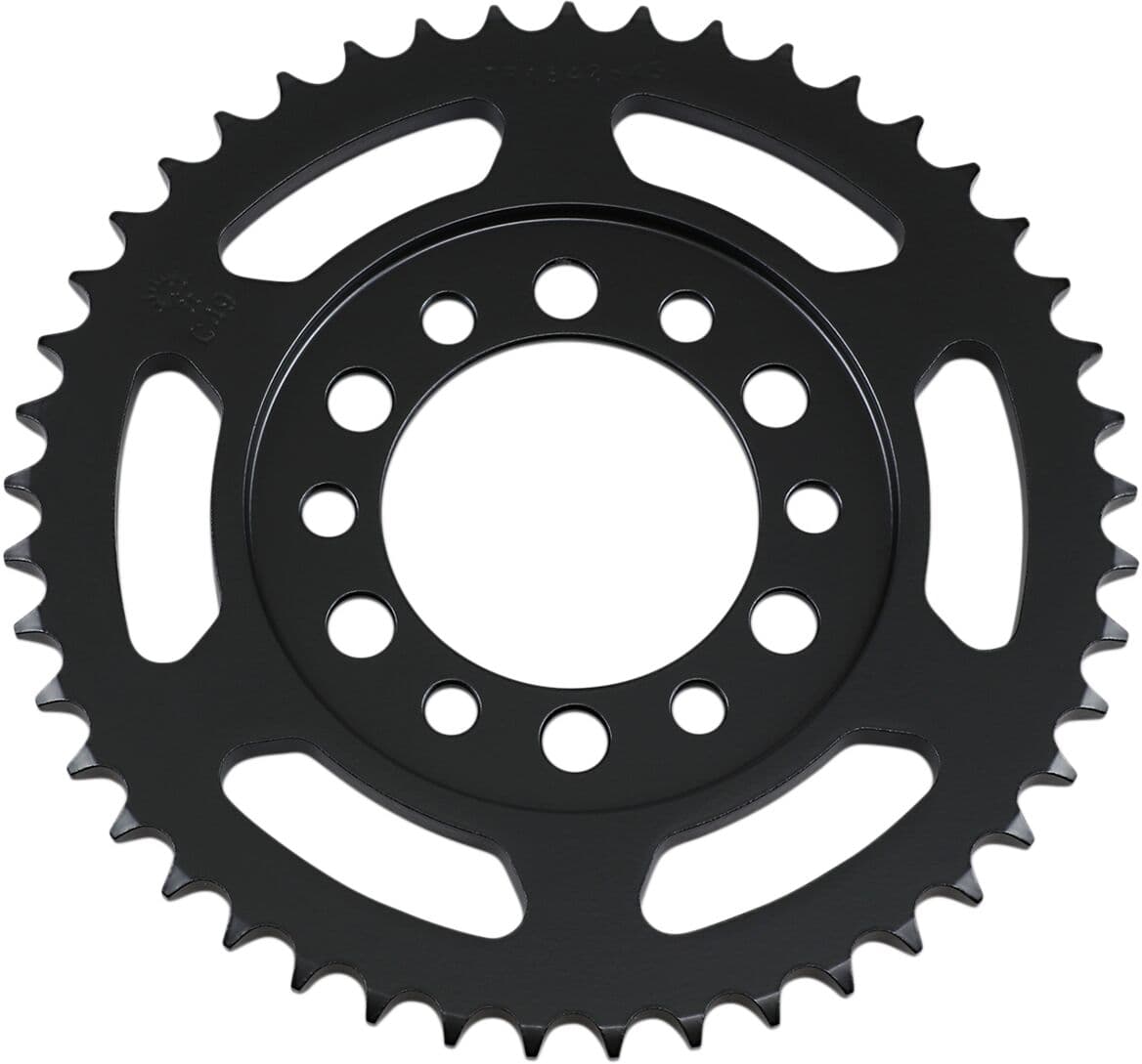Steel Rear Sprocket