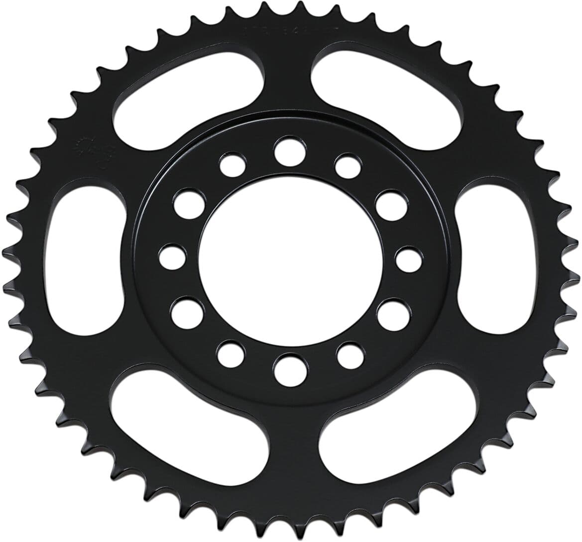 Steel Rear Sprocket