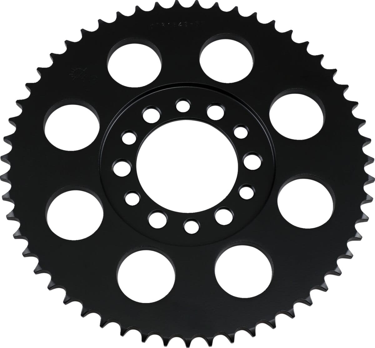 Steel Rear Sprocket
