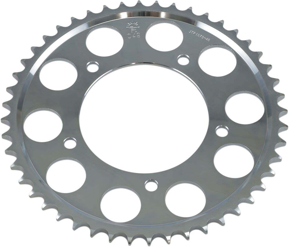 Rear Sprocket Steel