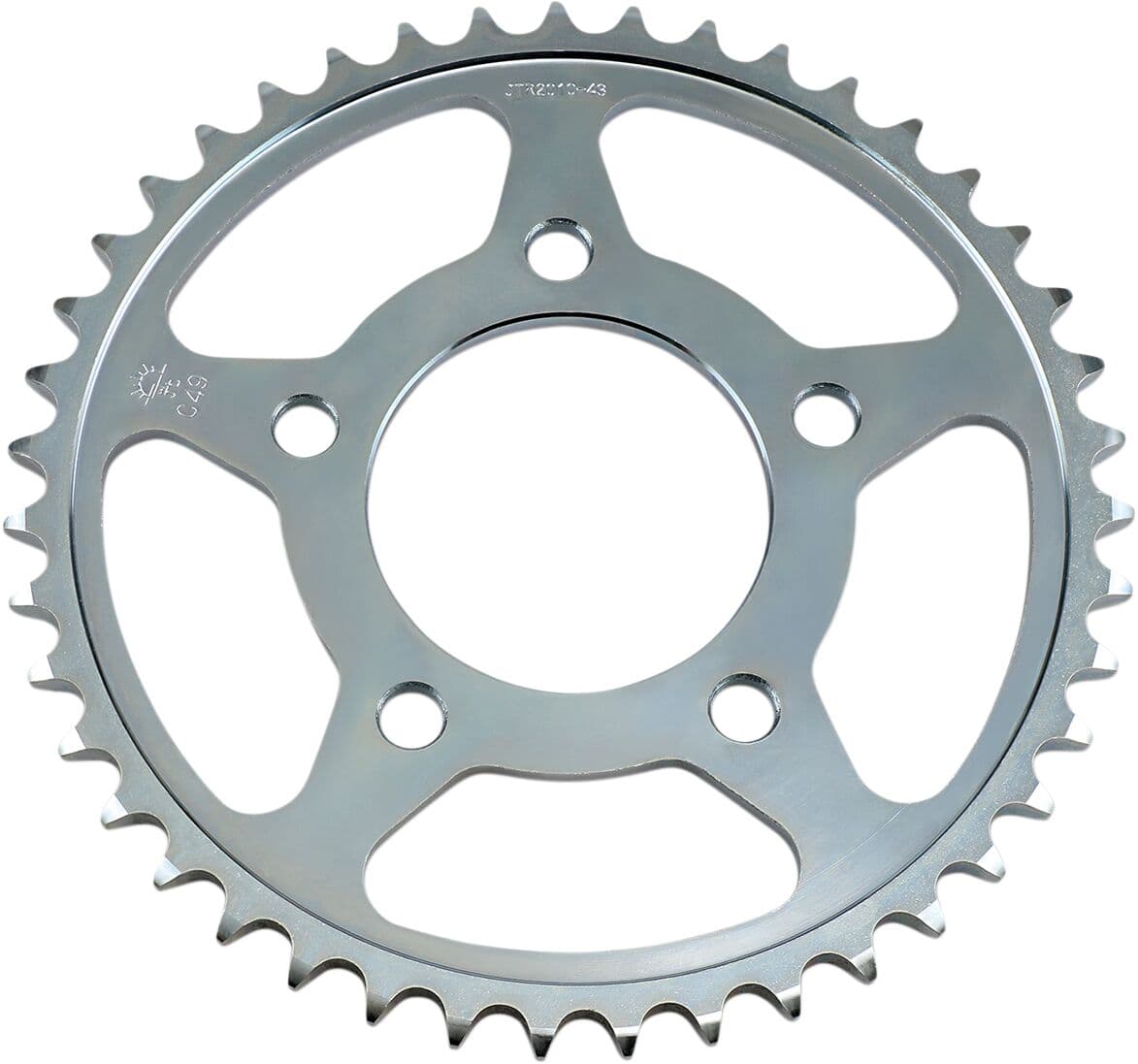 Steel Rear Sprocket