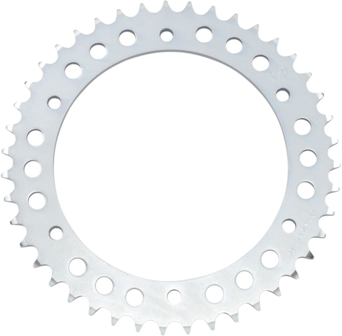 Steel Rear Sprocket