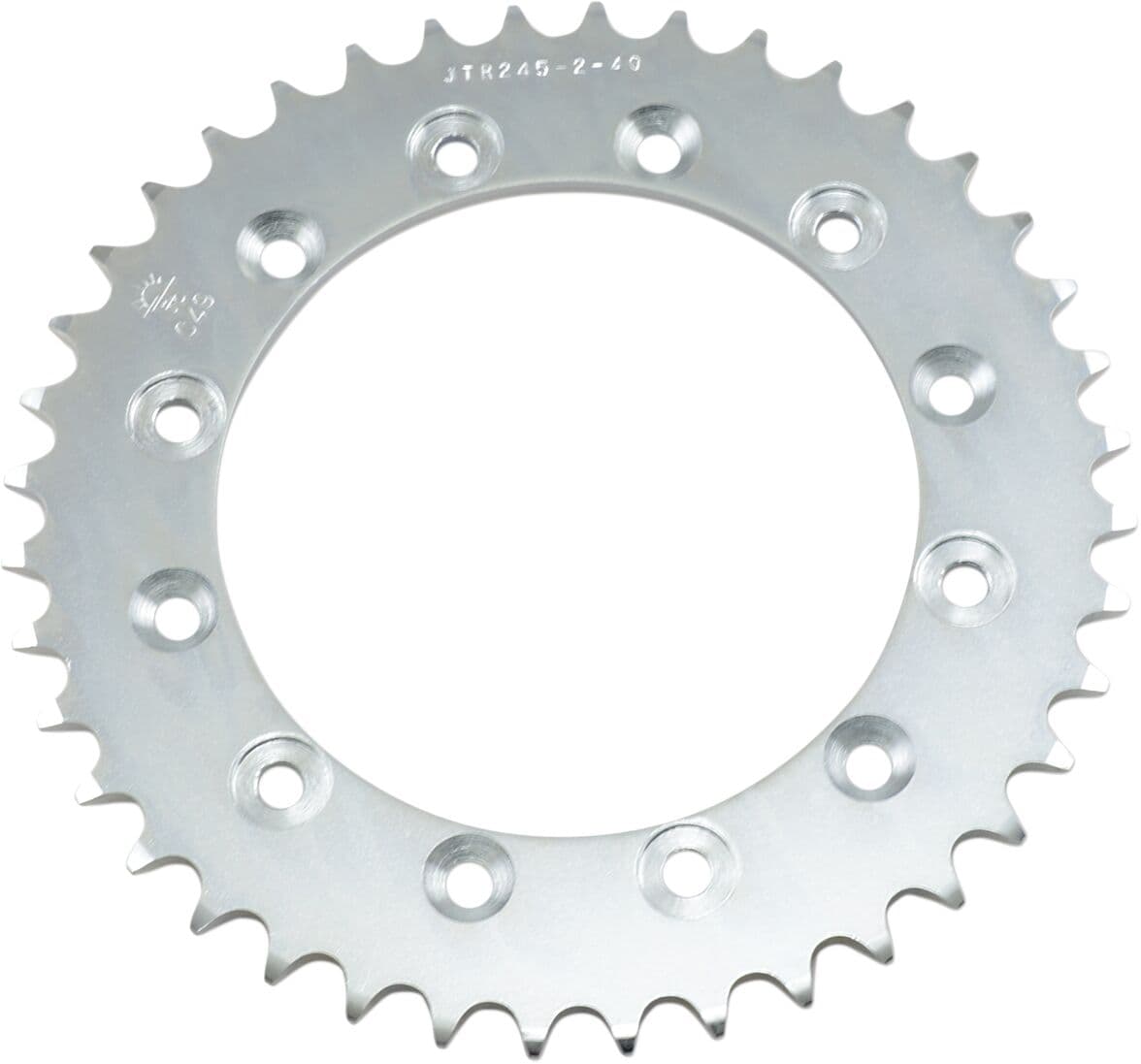 Rear Sprocket Steel