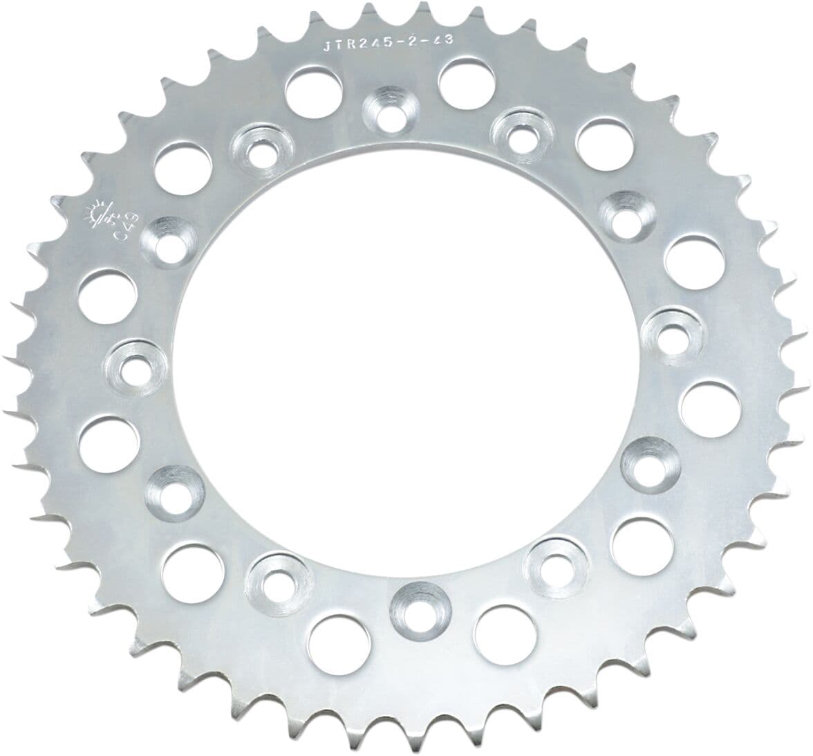 Steel Rear Sprocket