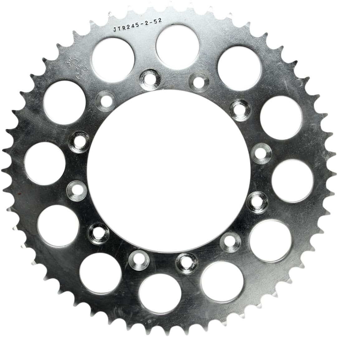 Sprocket