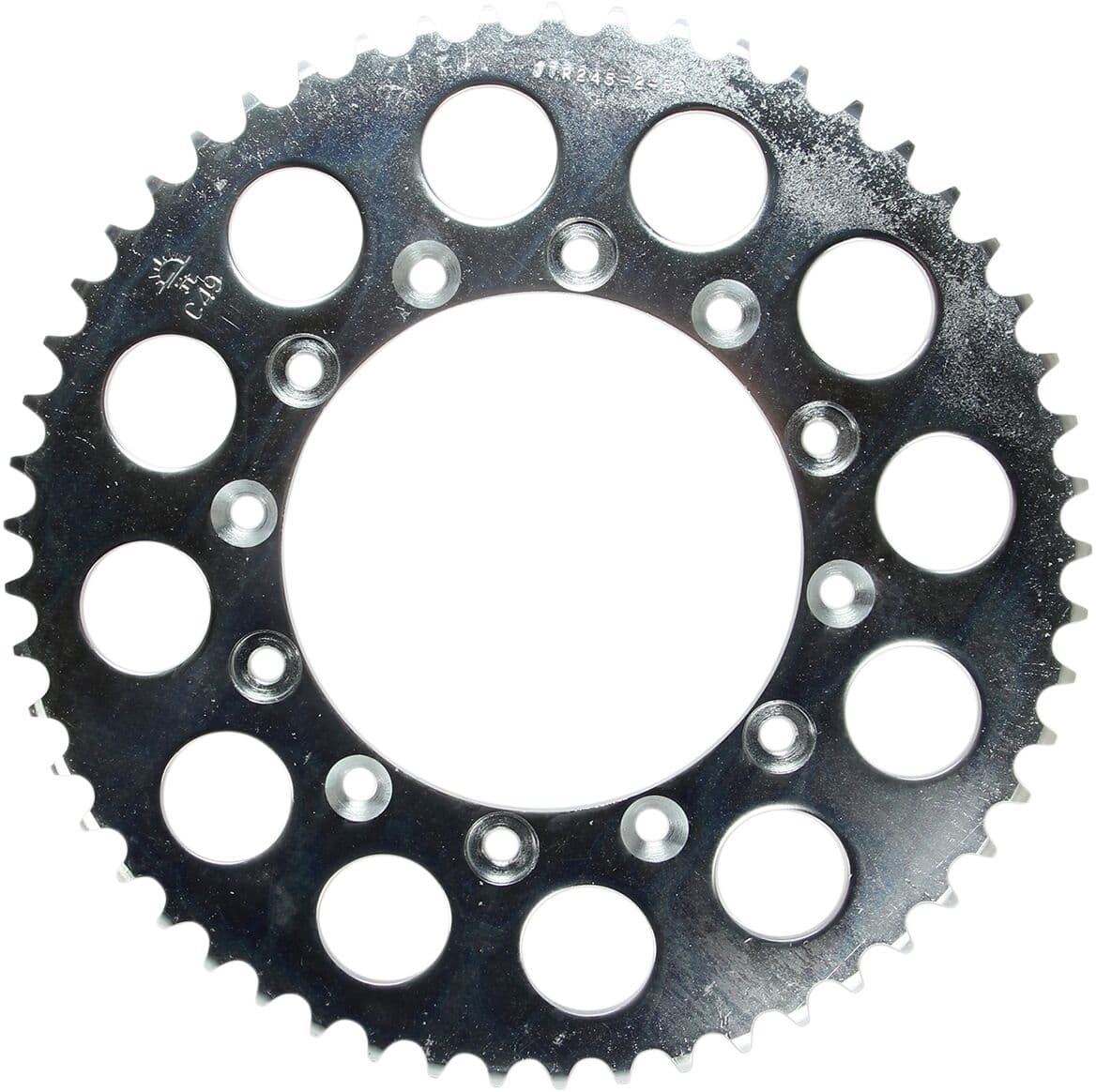 Steel Rear Sprocket