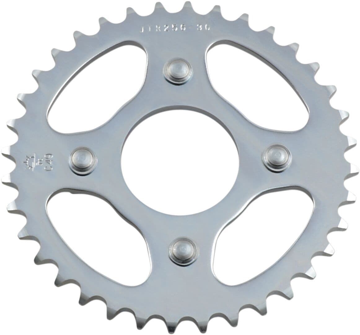 Steel Rear Sprocket