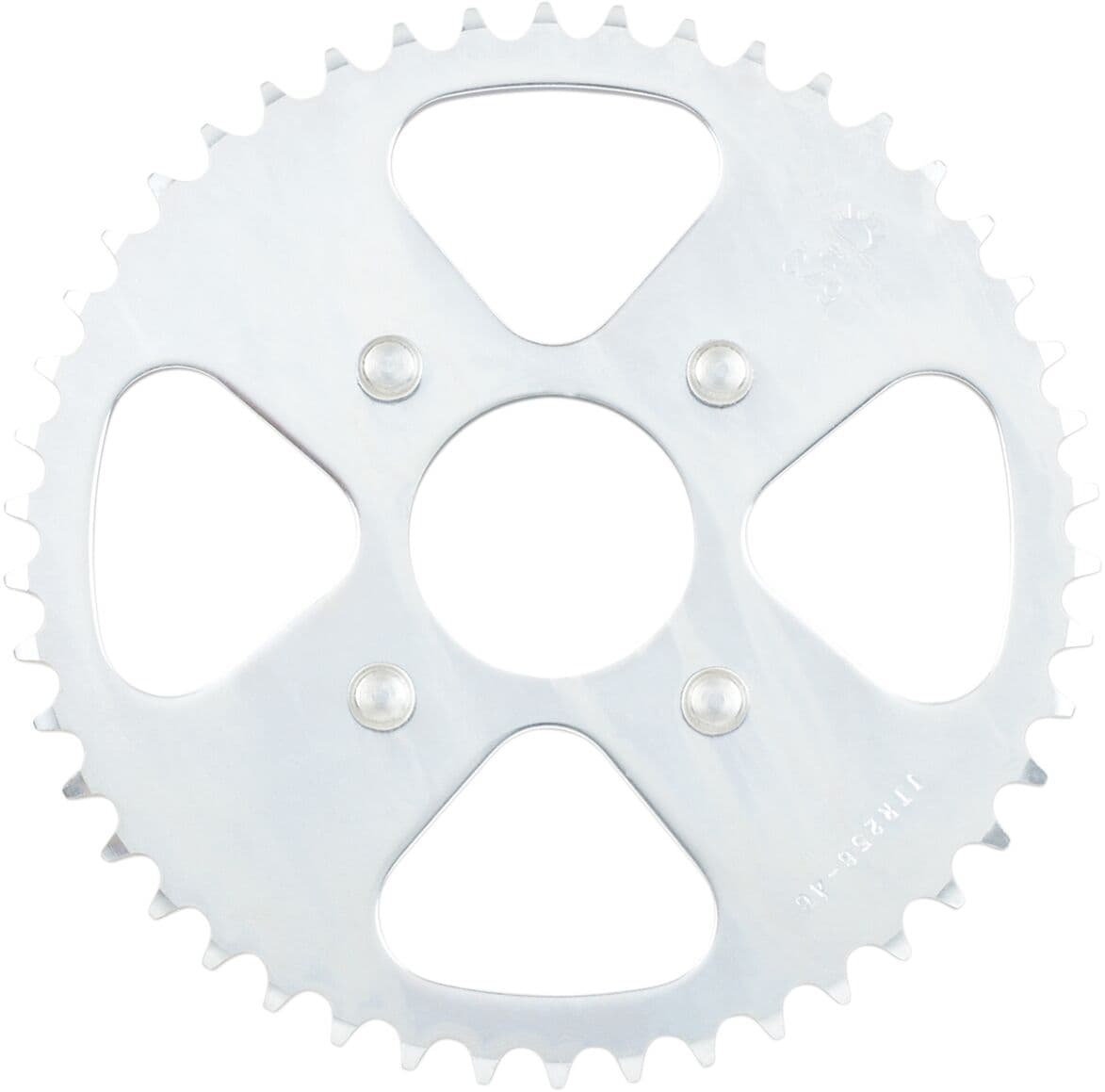 Steel Rear Sprocket