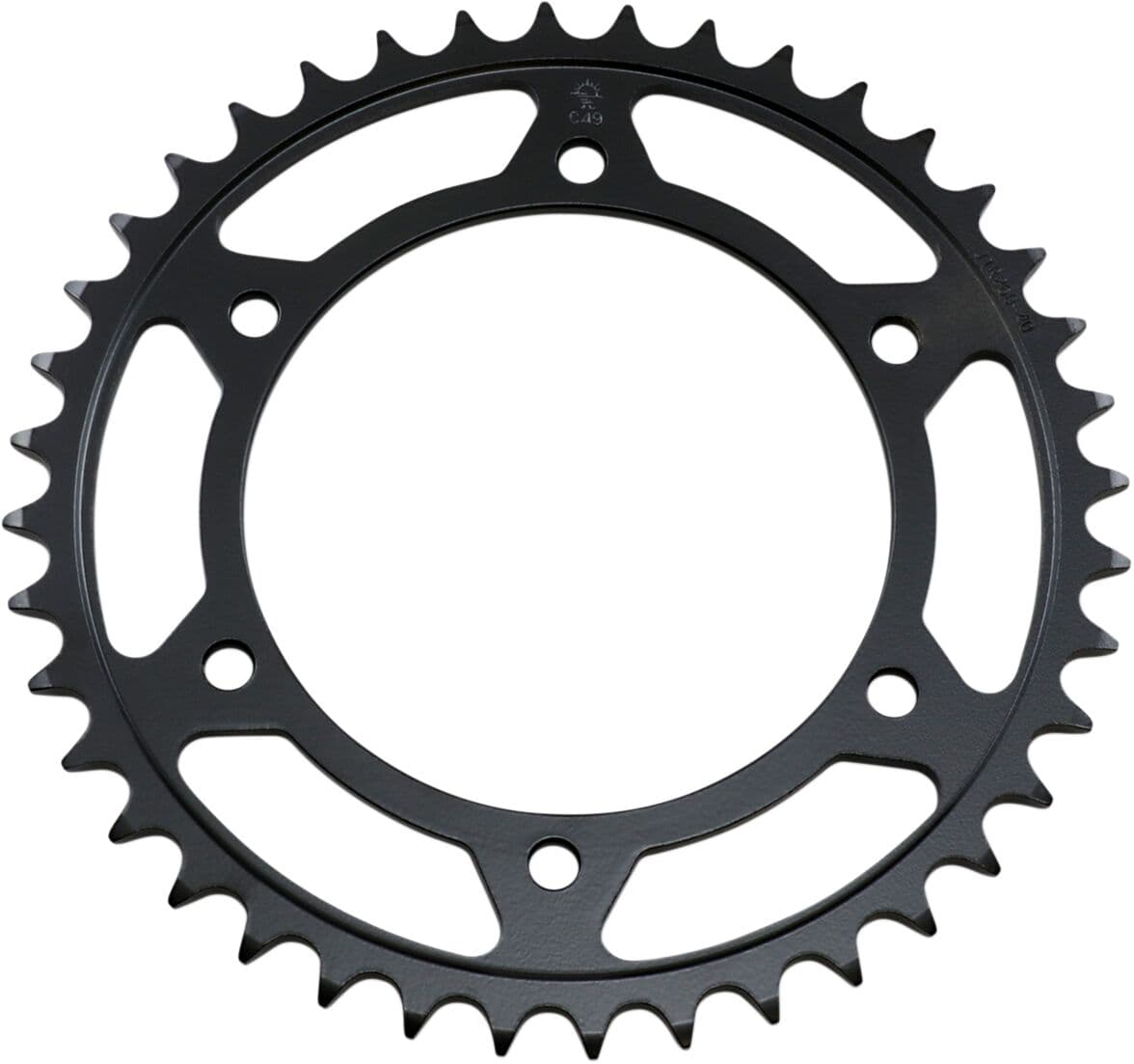 Steel Rear Sprocket