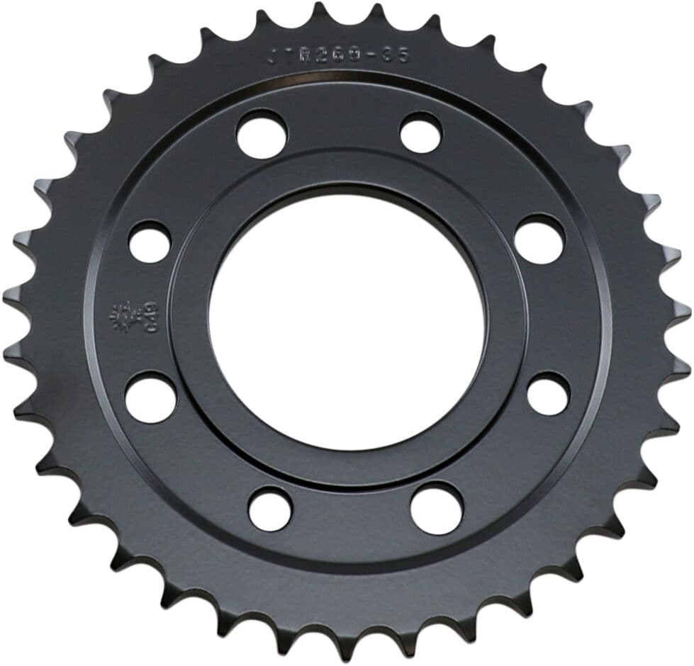 Sprocket
