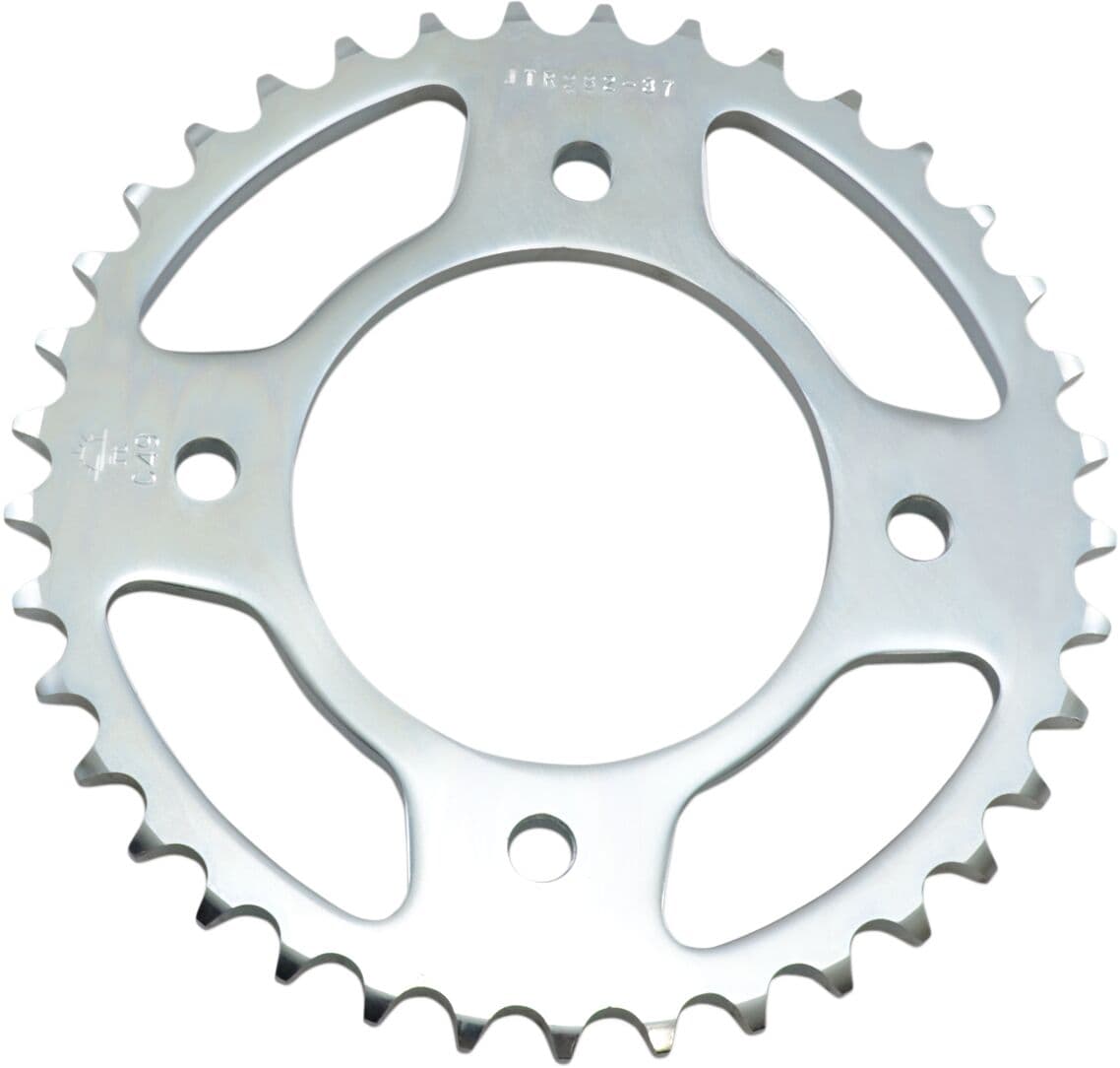Steel Rear Sprocket