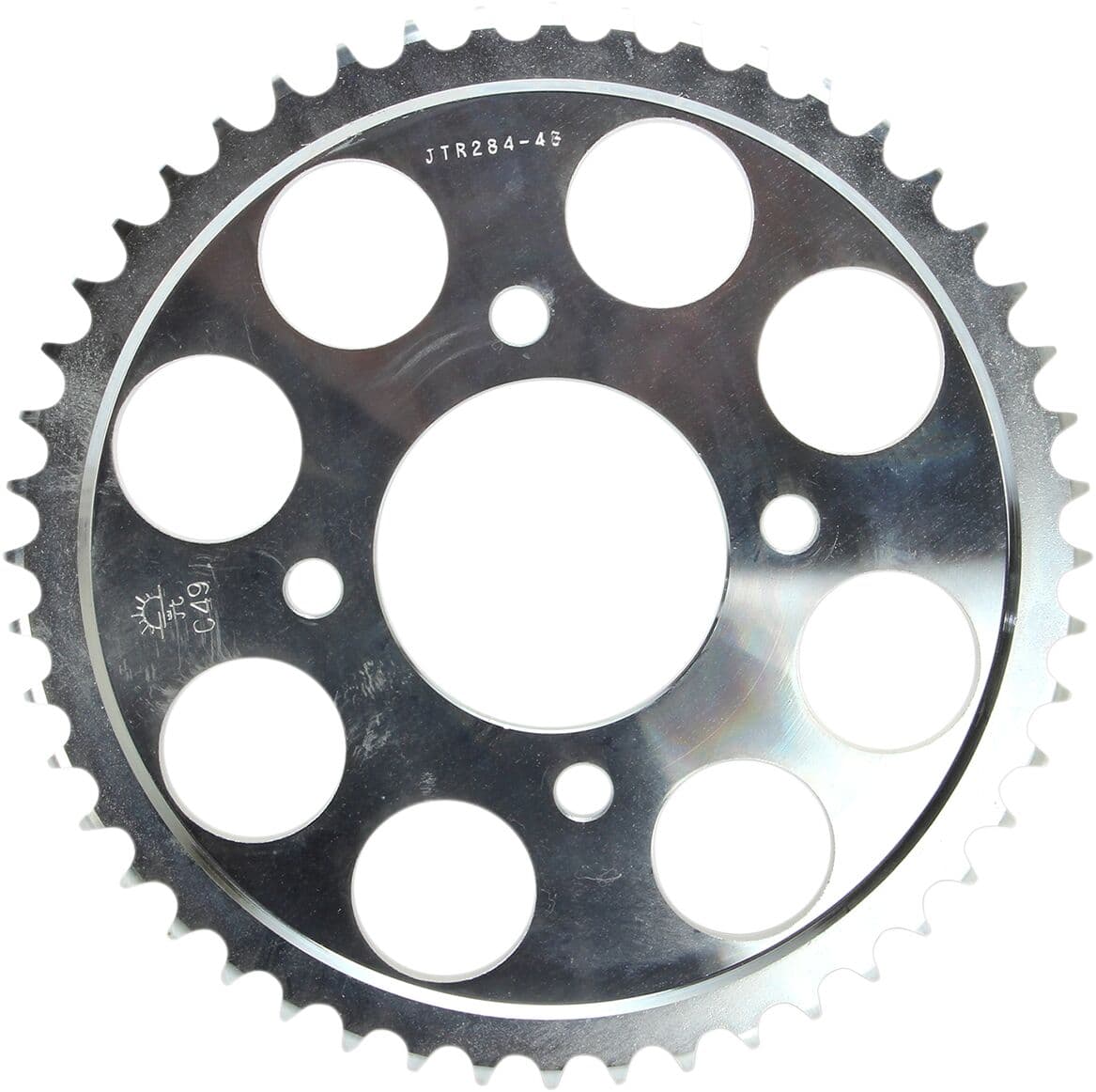 Steel Rear Sprocket