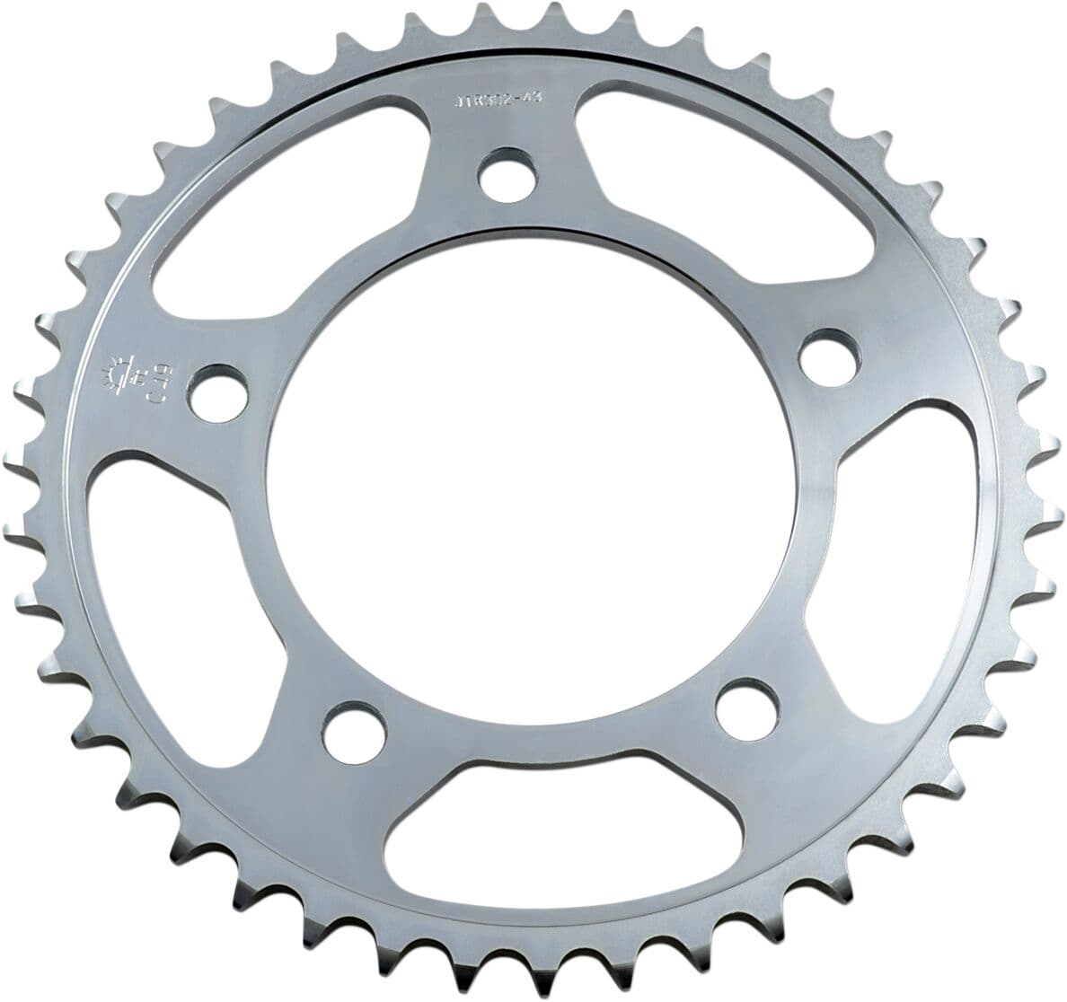 Steel Rear Sprocket