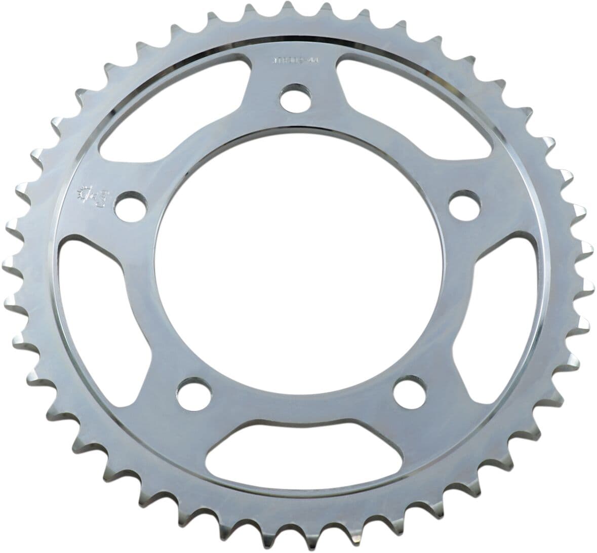Steel Rear Sprocket