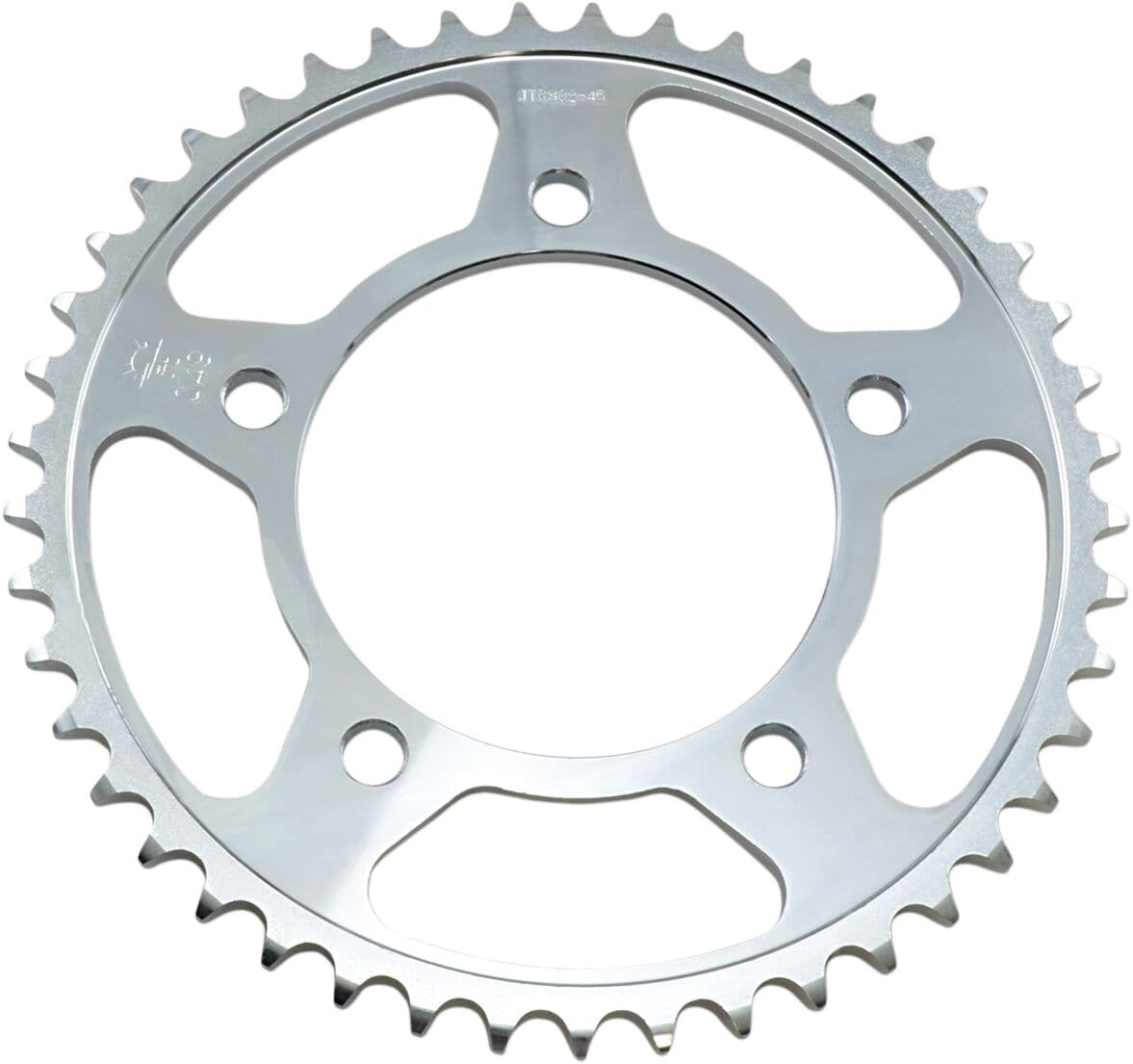 Steel Rear Sprocket