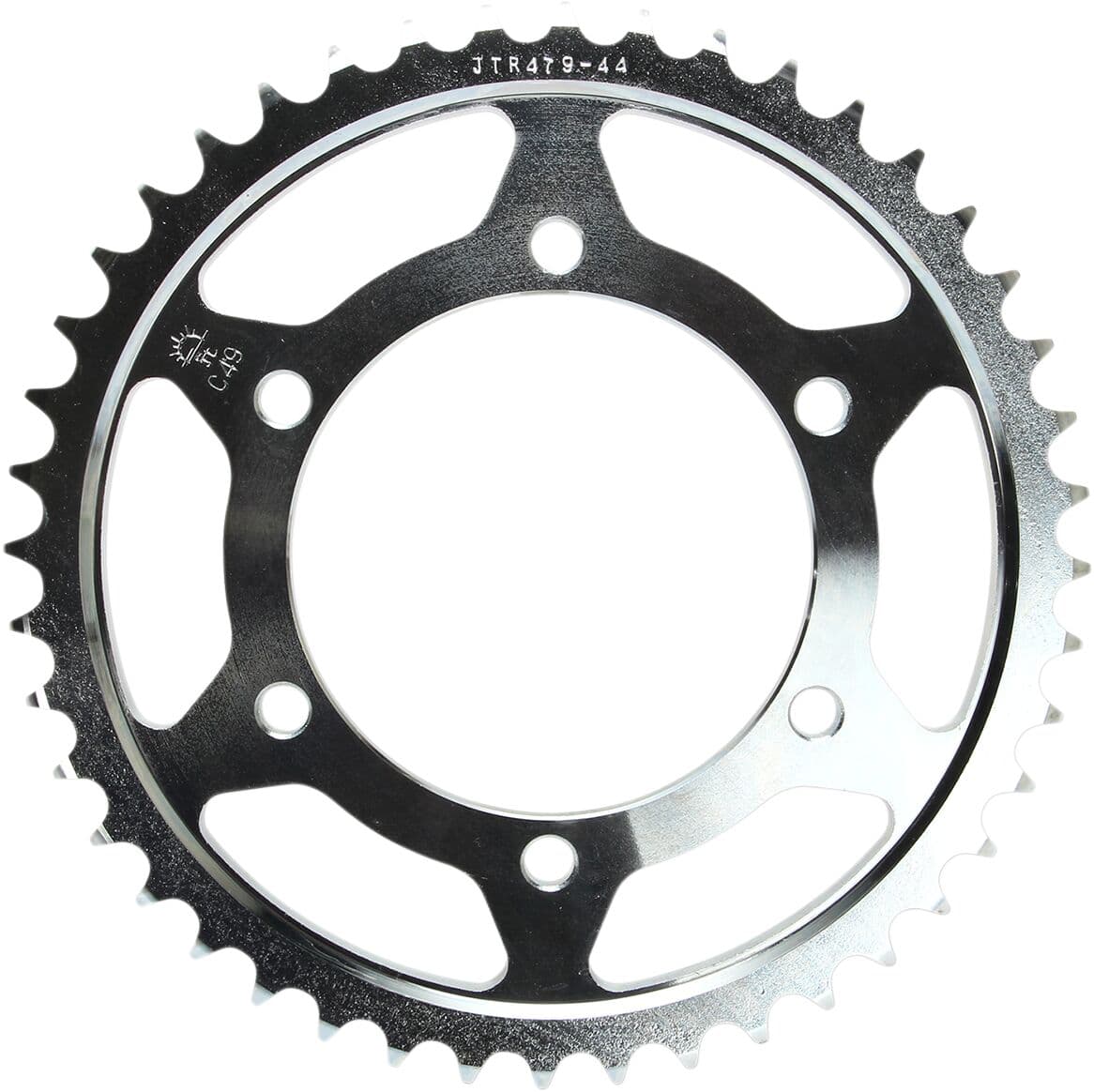 Steel Rear Sprocket