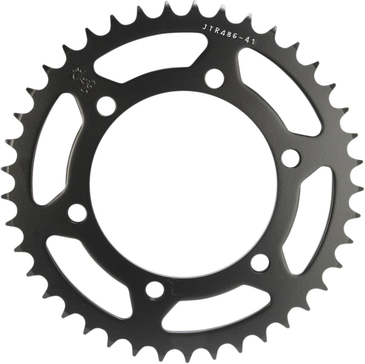 Steel Rear Sprocket