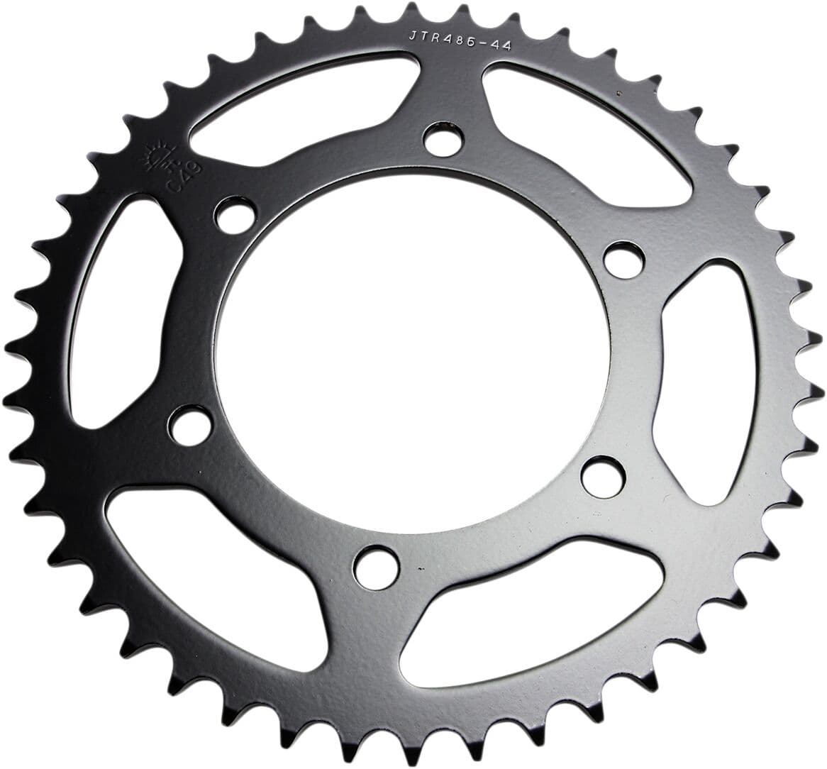 Steel Rear Sprocket