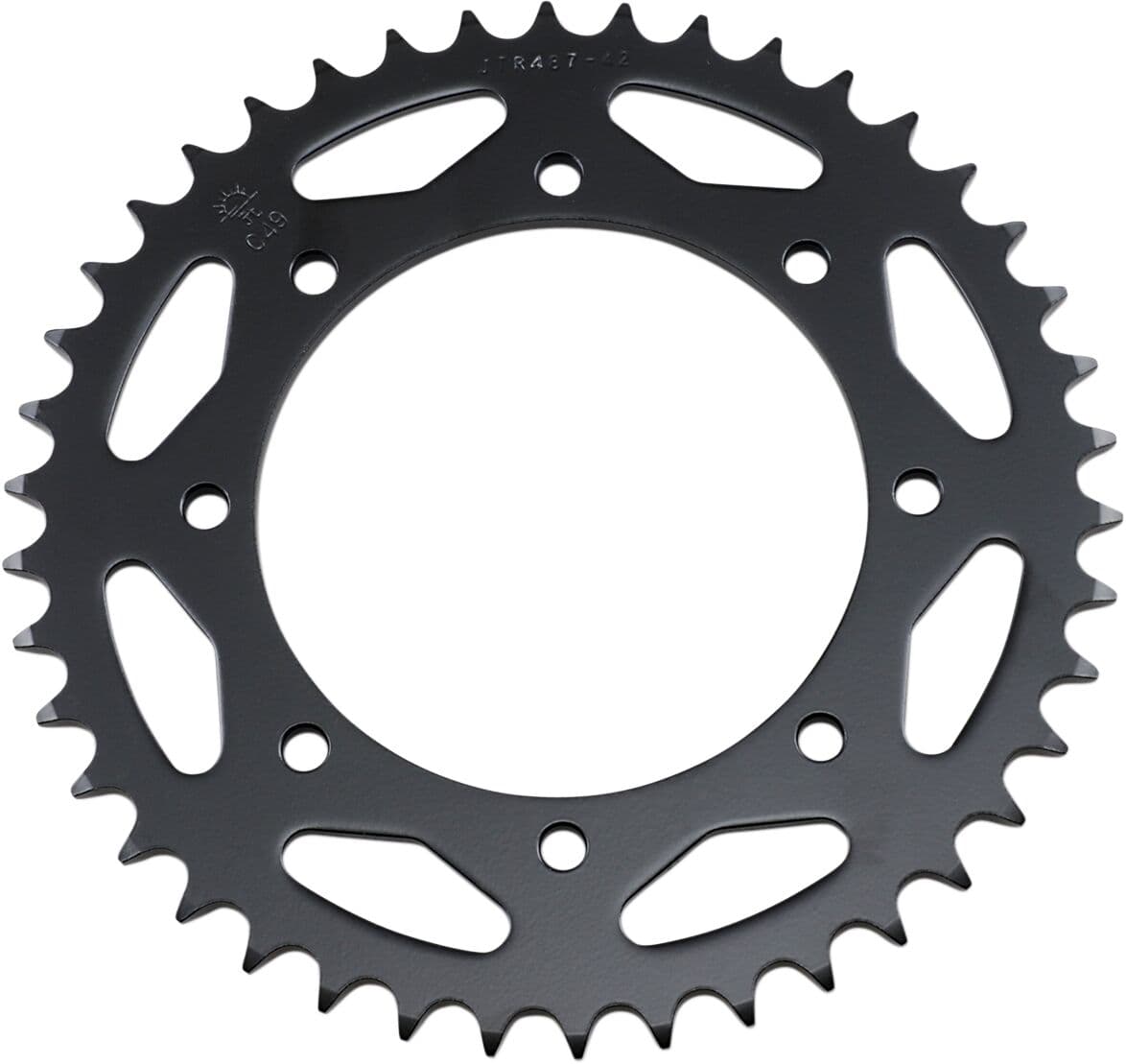 Steel Rear Sprocket
