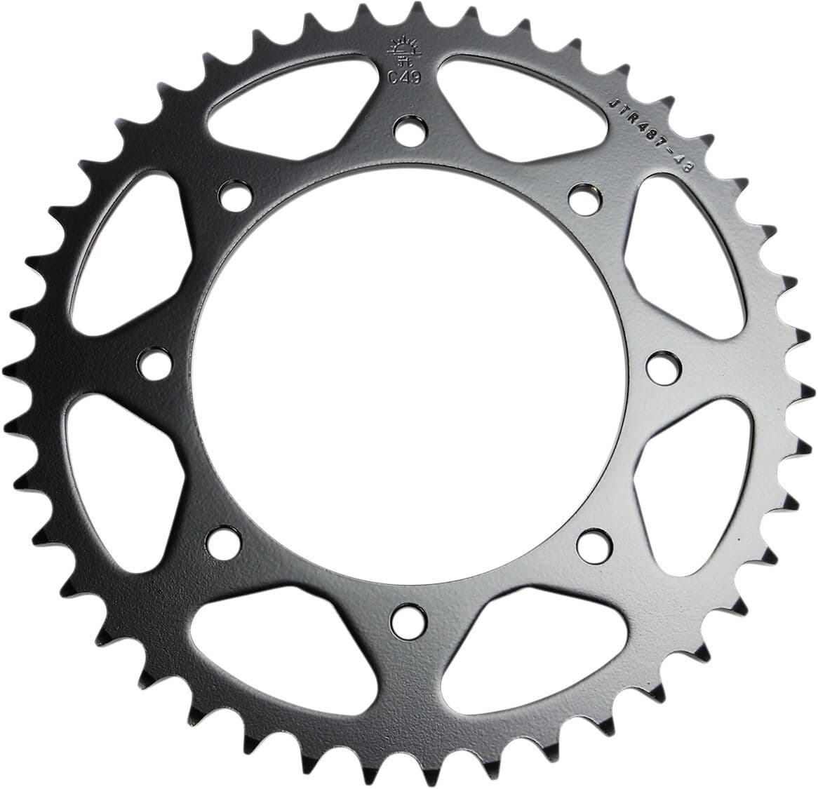 Steel Rear Sprocket