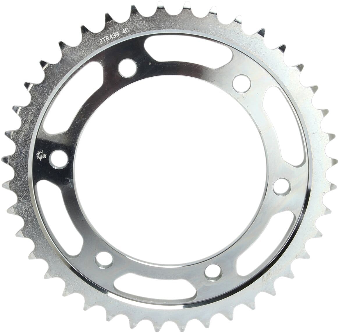 Steel Rear Sprocket