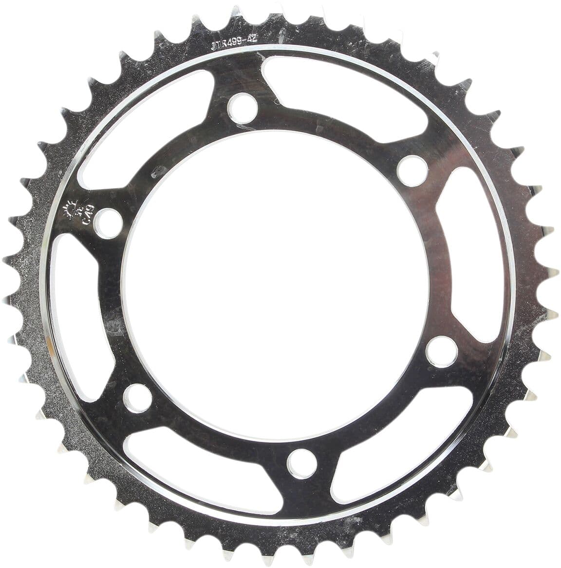 Steel Rear Sprocket