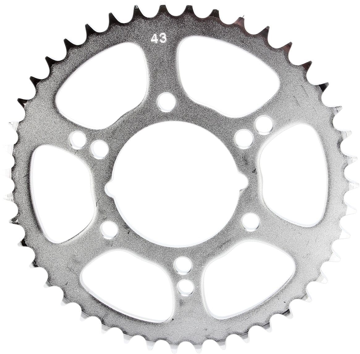 Steel Rear Sprocket