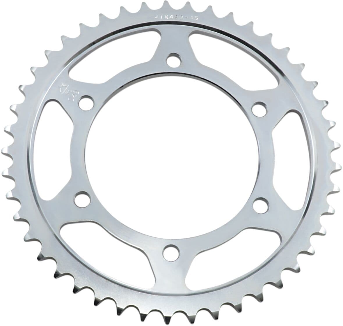 Steel Rear Sprocket